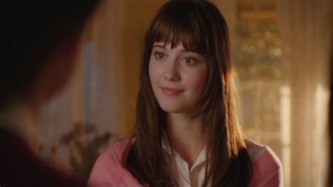 Working Actor: Where You ve Seen Mary Elizabeth Winstead ...